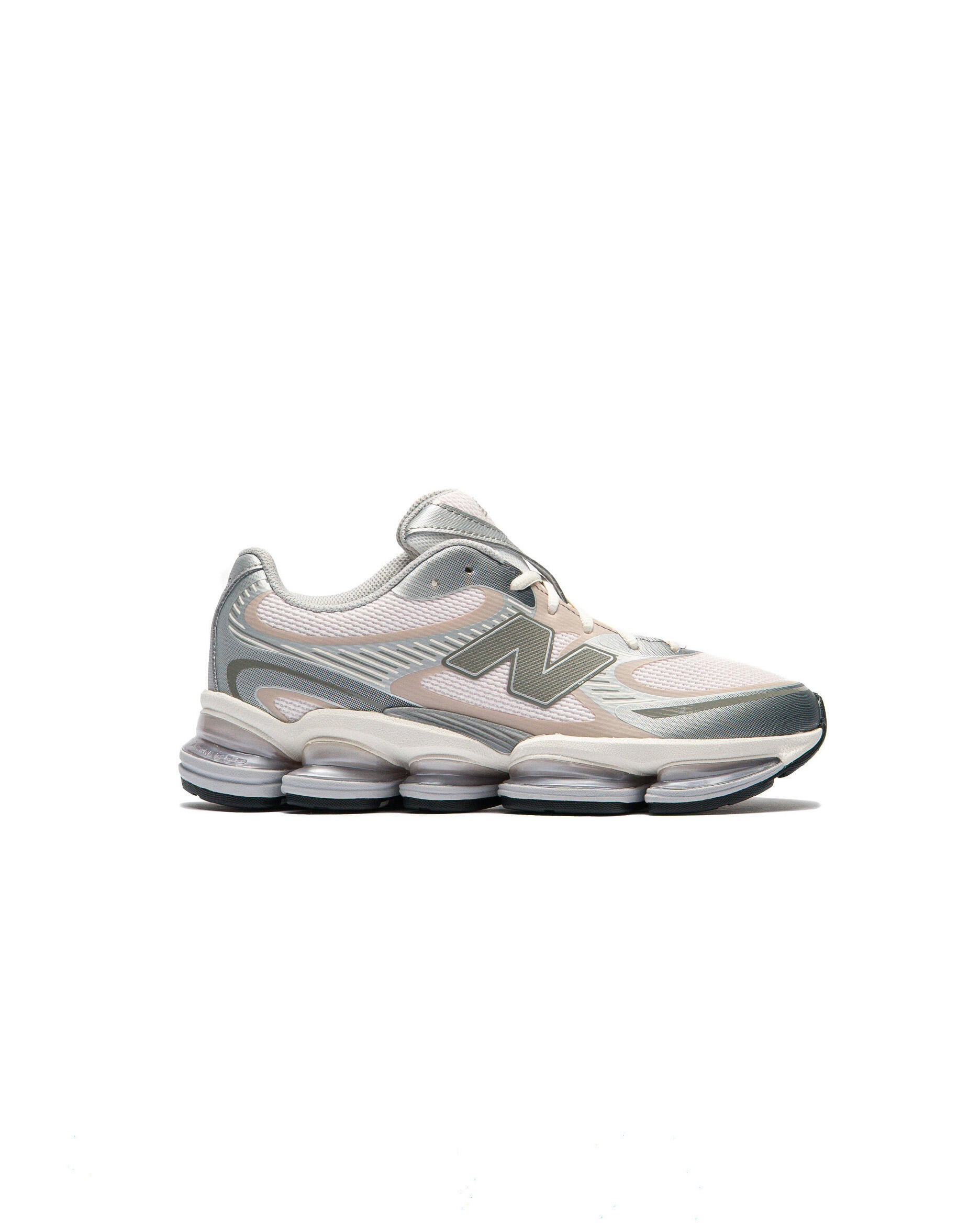 NUARL Inovatör ホワイトポルセラン (200台限定生産品) New Balance ABZORB 2000 | U20005F9 | AFEW STORE